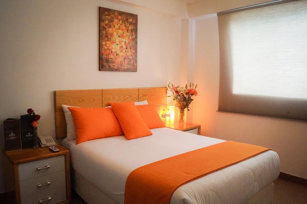 Fenix Hotel Machupicchu Экстерьер фото