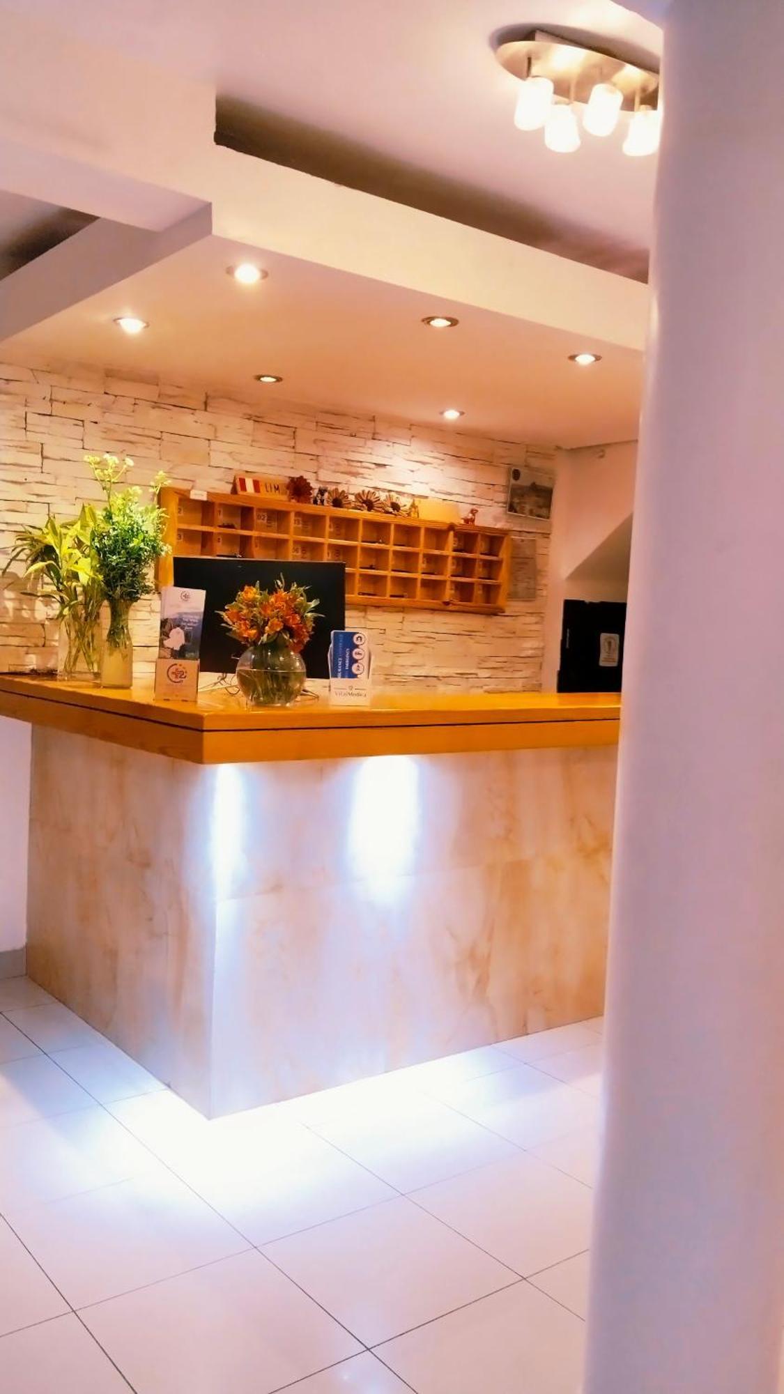Fenix Hotel Machupicchu Экстерьер фото