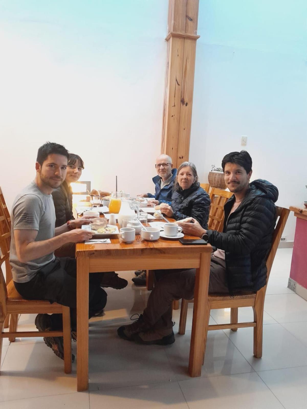 Fenix Hotel Machupicchu Экстерьер фото