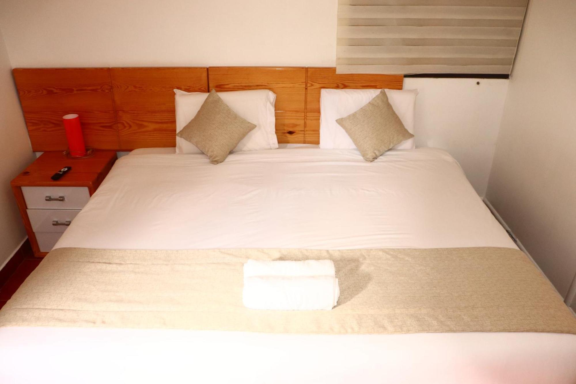 Fenix Hotel Machupicchu Экстерьер фото