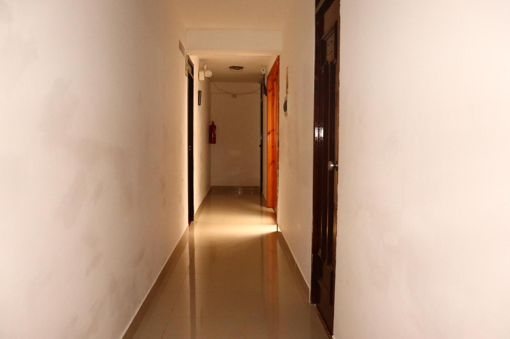 Fenix Hotel Machupicchu Экстерьер фото