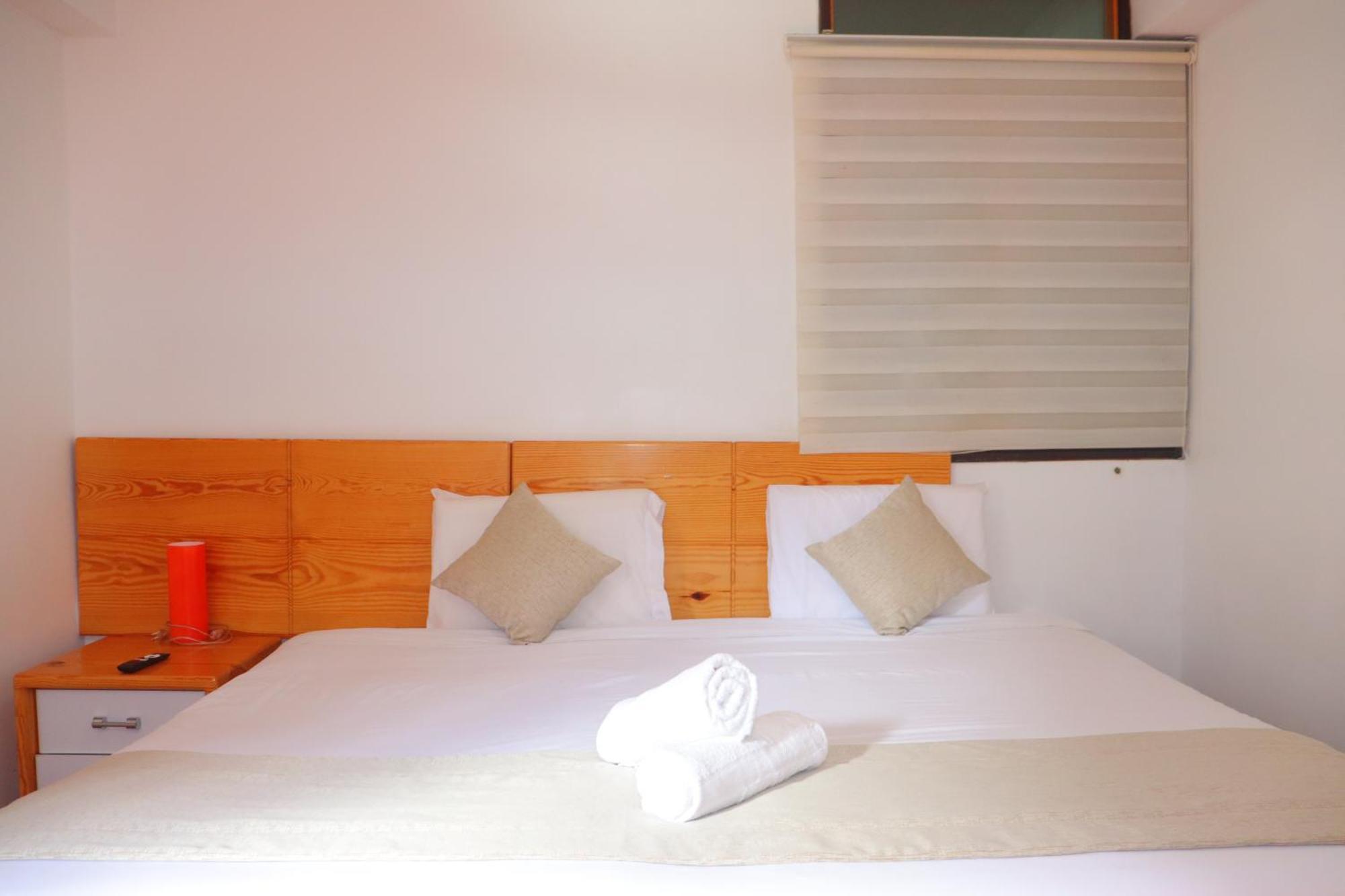 Fenix Hotel Machupicchu Экстерьер фото
