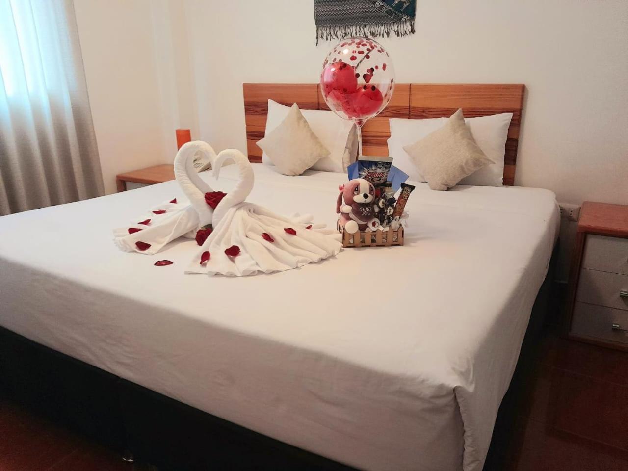 Fenix Hotel Machupicchu Экстерьер фото