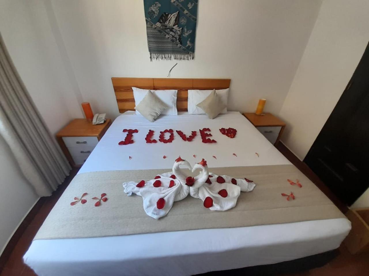 Fenix Hotel Machupicchu Экстерьер фото