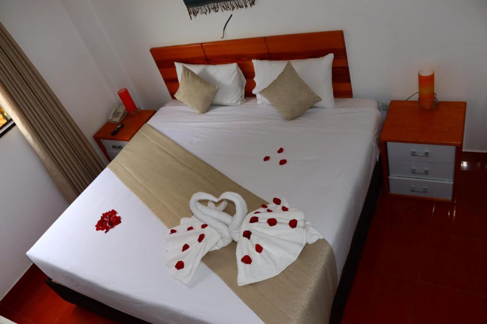 Fenix Hotel Machupicchu Экстерьер фото