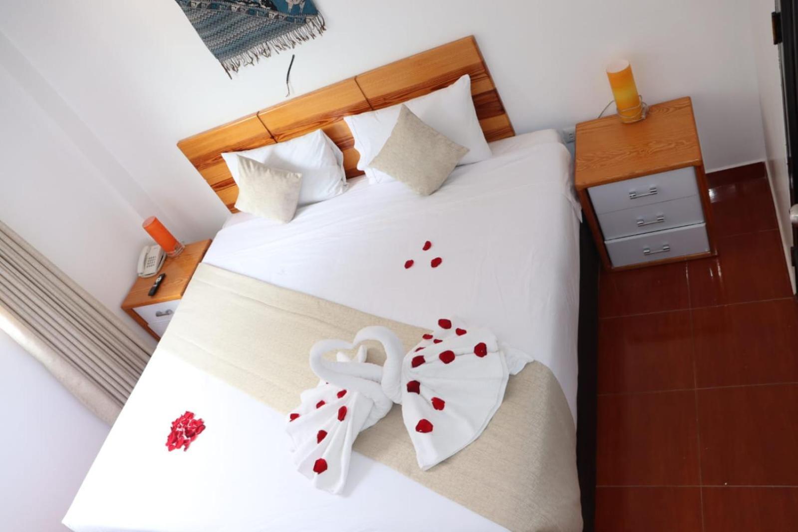 Fenix Hotel Machupicchu Экстерьер фото