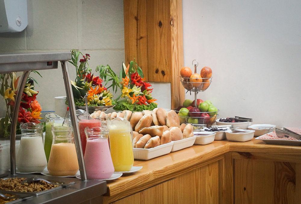 Fenix Hotel Machupicchu Экстерьер фото