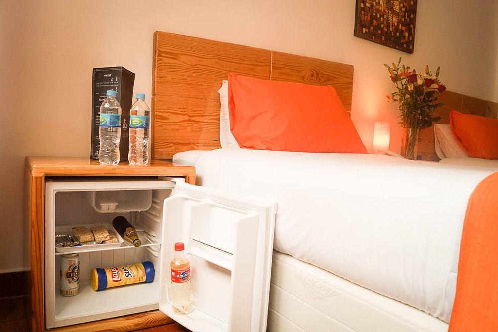 Fenix Hotel Machupicchu Экстерьер фото