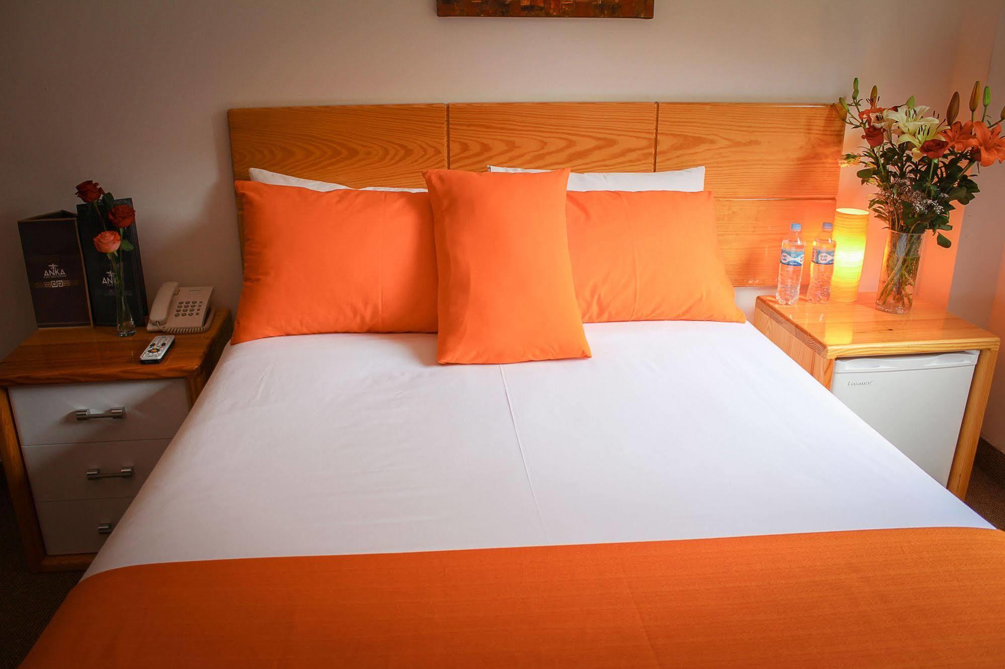 Fenix Hotel Machupicchu Экстерьер фото