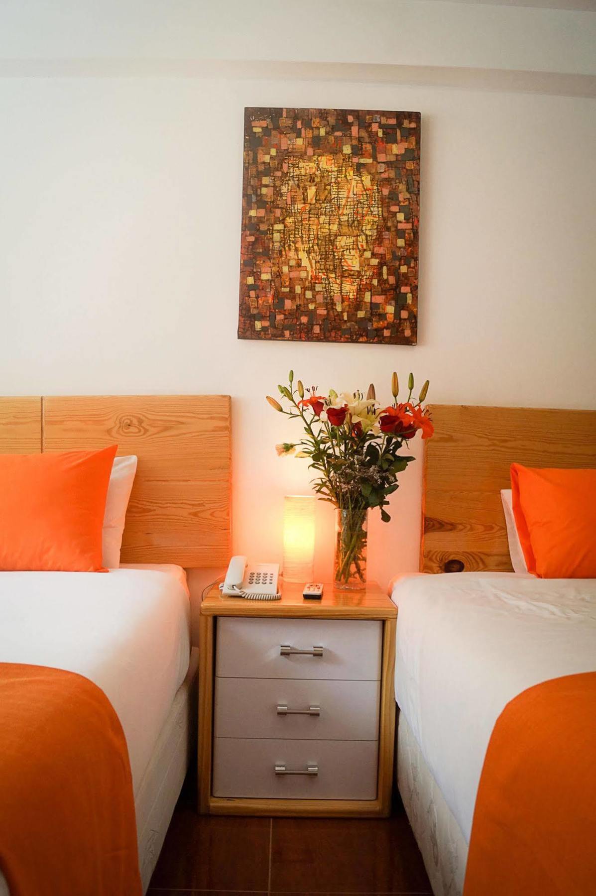 Fenix Hotel Machupicchu Экстерьер фото